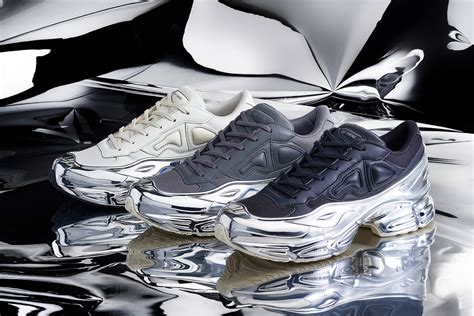 adidas rs replicant ozweego|adidas by Raf Simons RS Replicant Ozweego: Release Information.